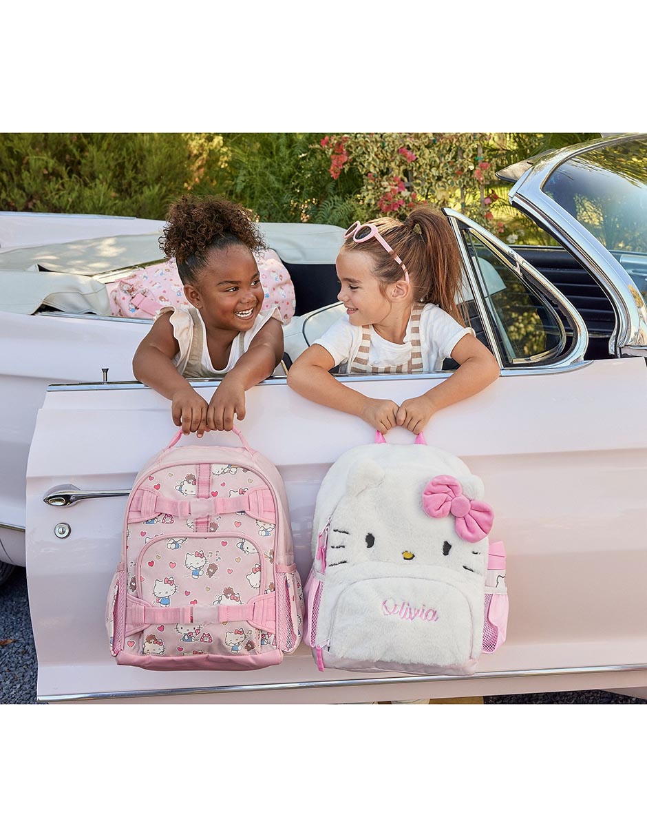 Mochila escolar para niña 5