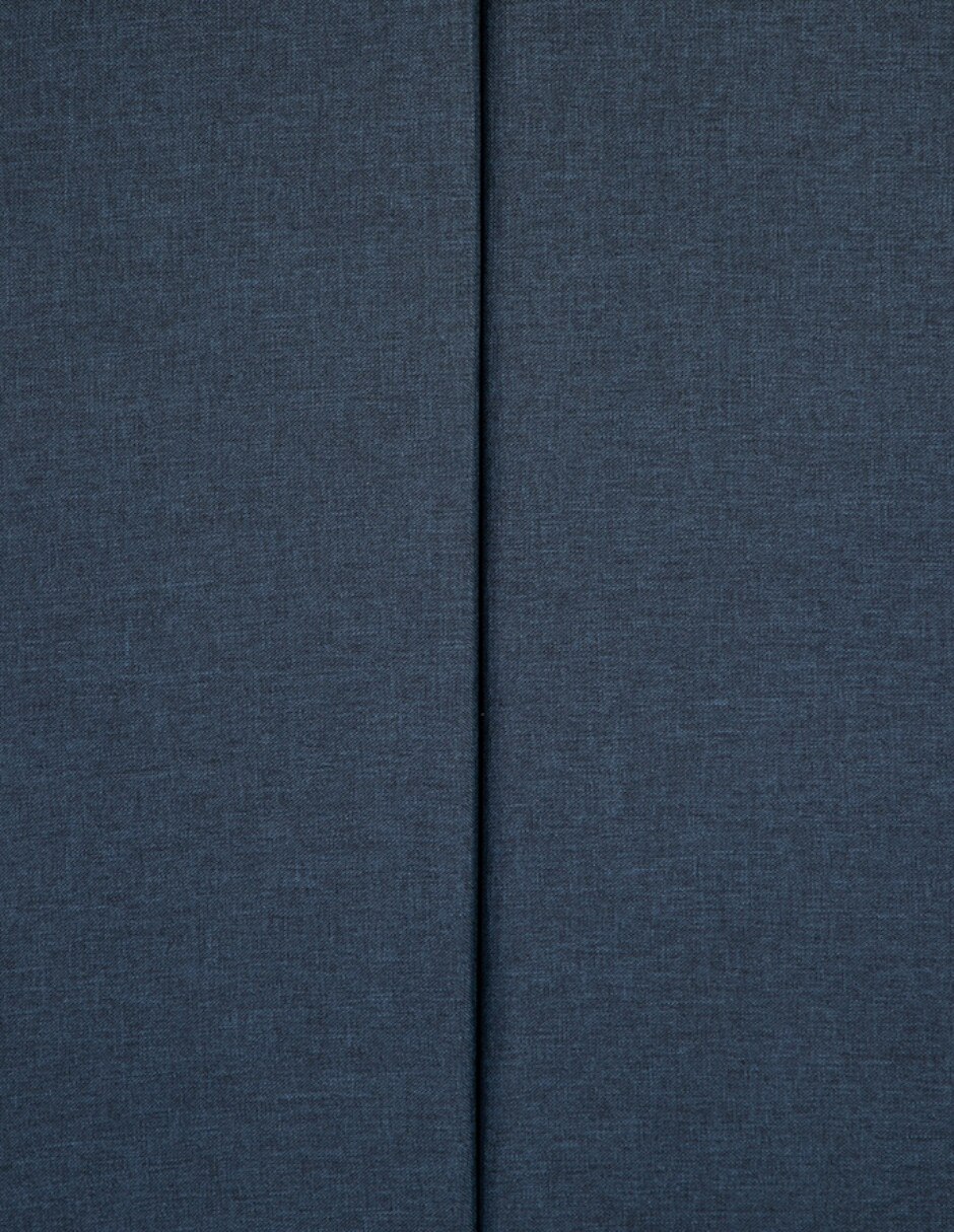 Cabecera Niza de madera 4