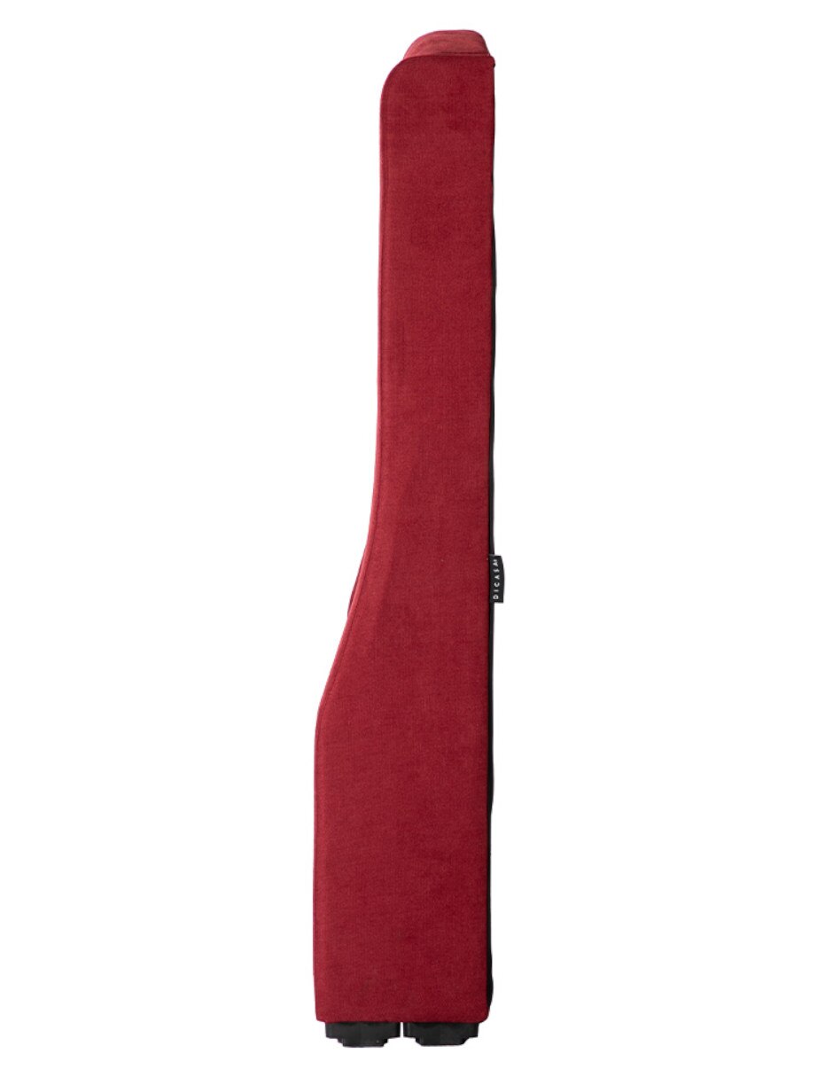 Cabecera Zefyr de madera 5
