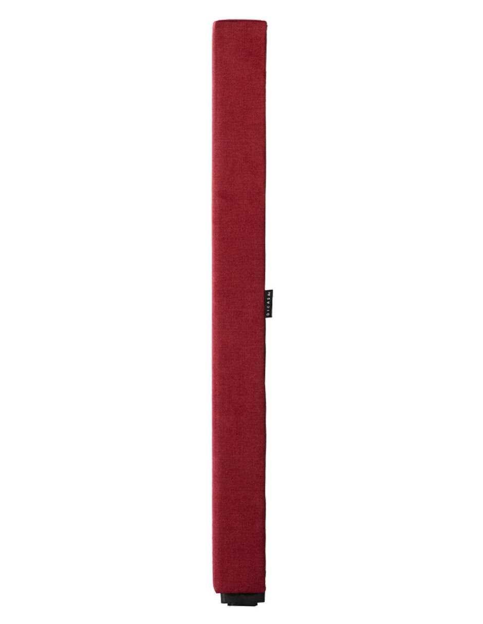 Cabecera Niza de madera 5