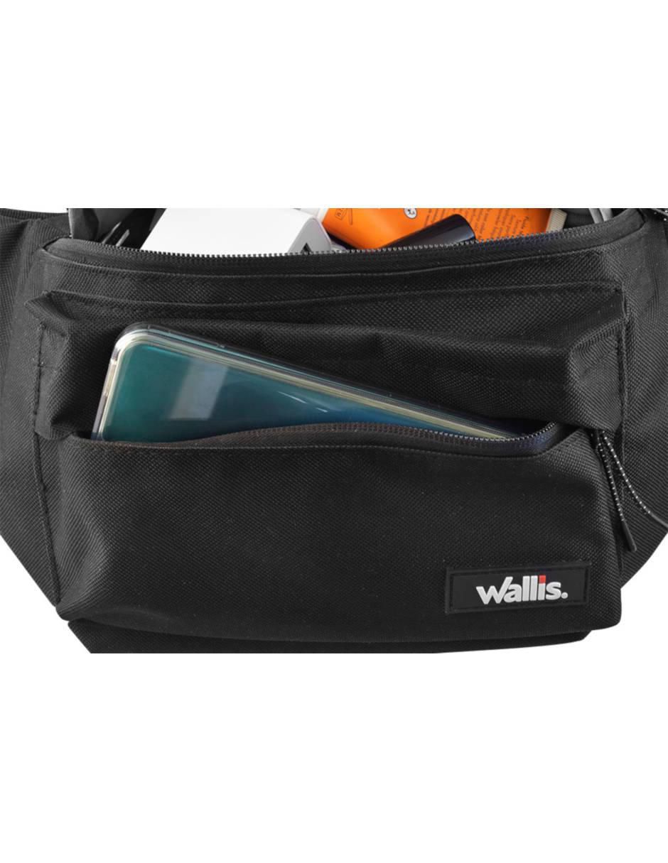 Cangurera Wallis unisex
