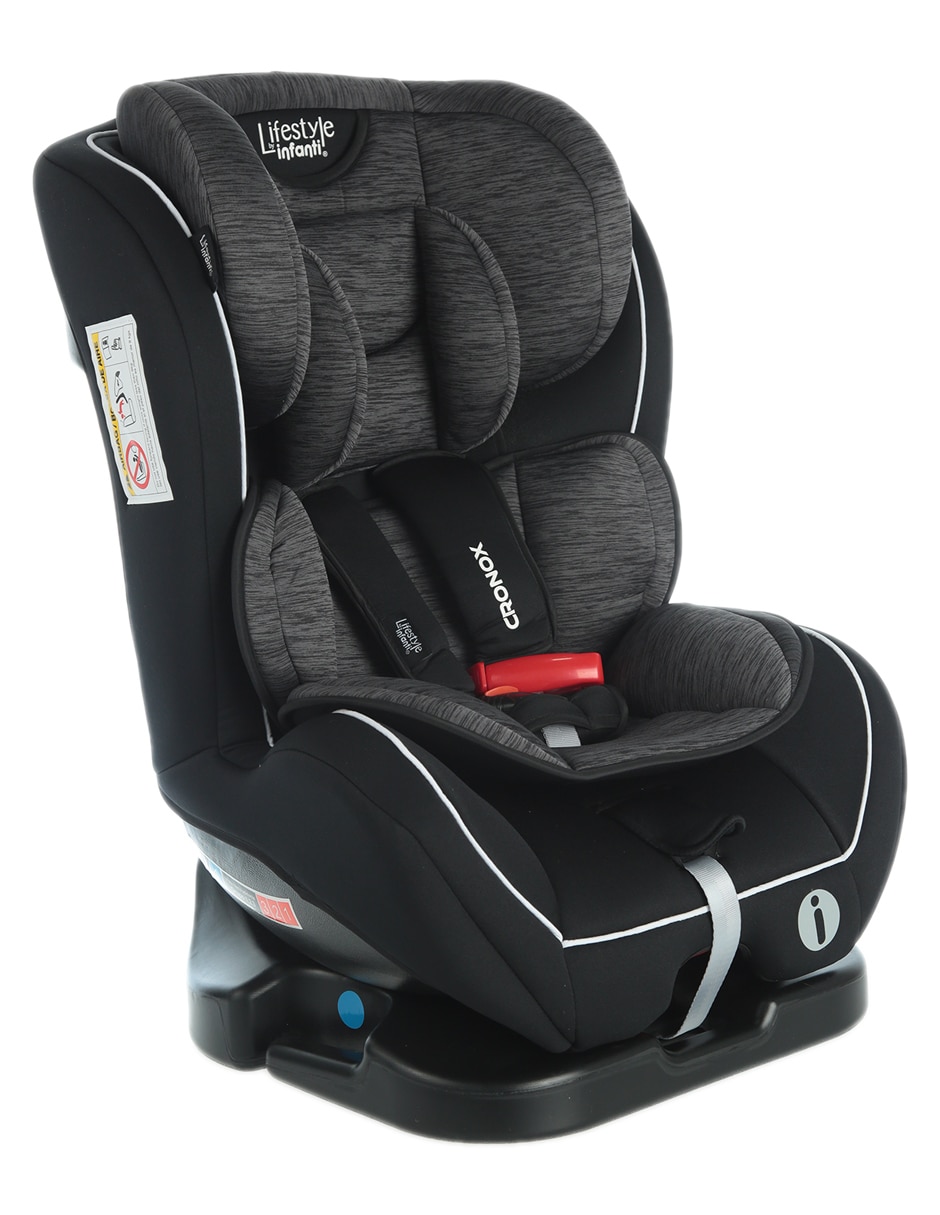 Autoasiento 5