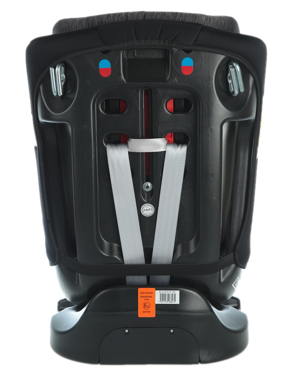 Autoasiento 4