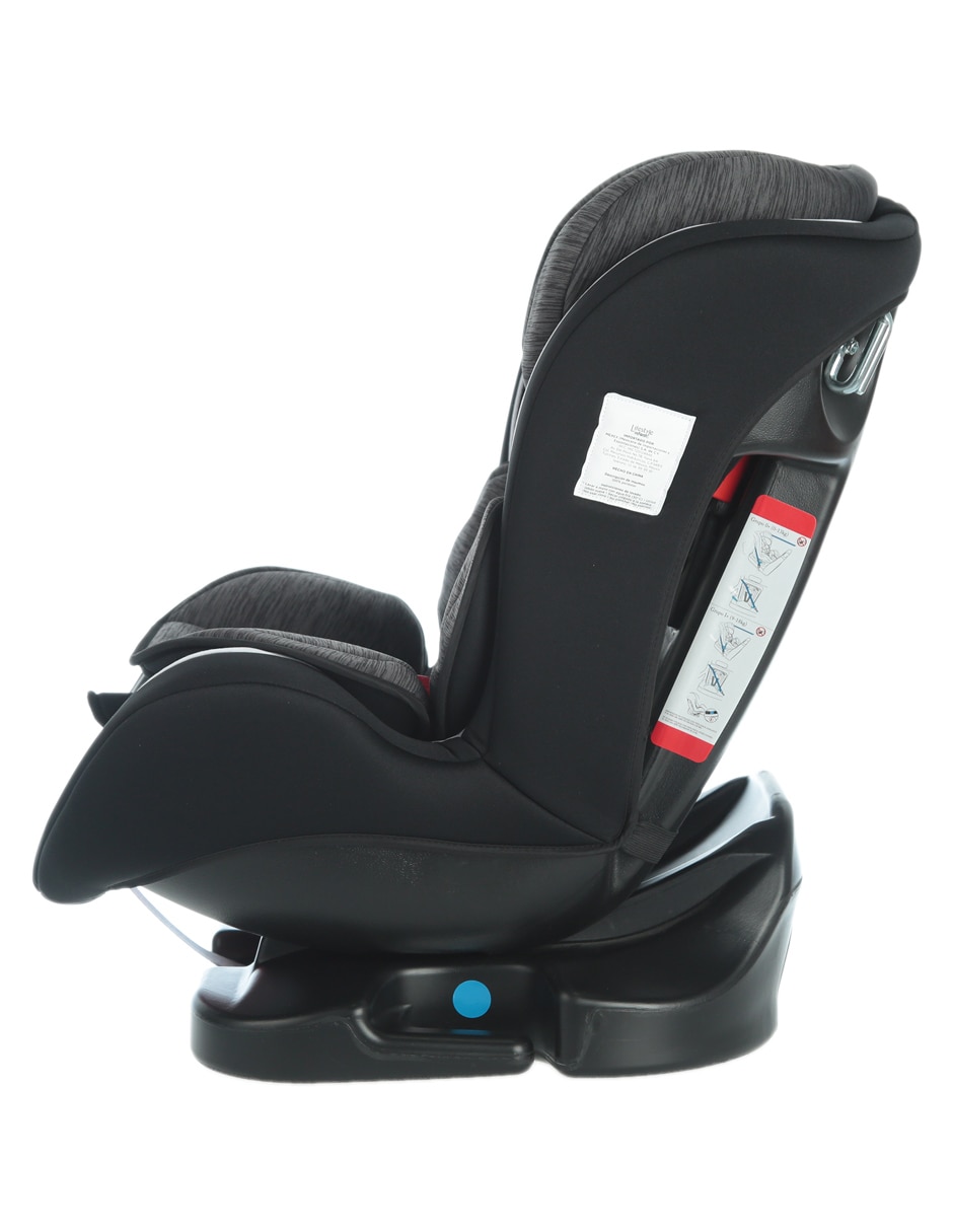 Autoasiento 3
