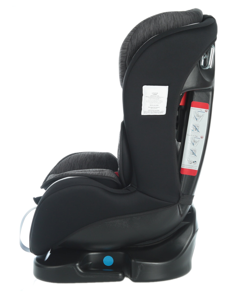 Autoasiento 2