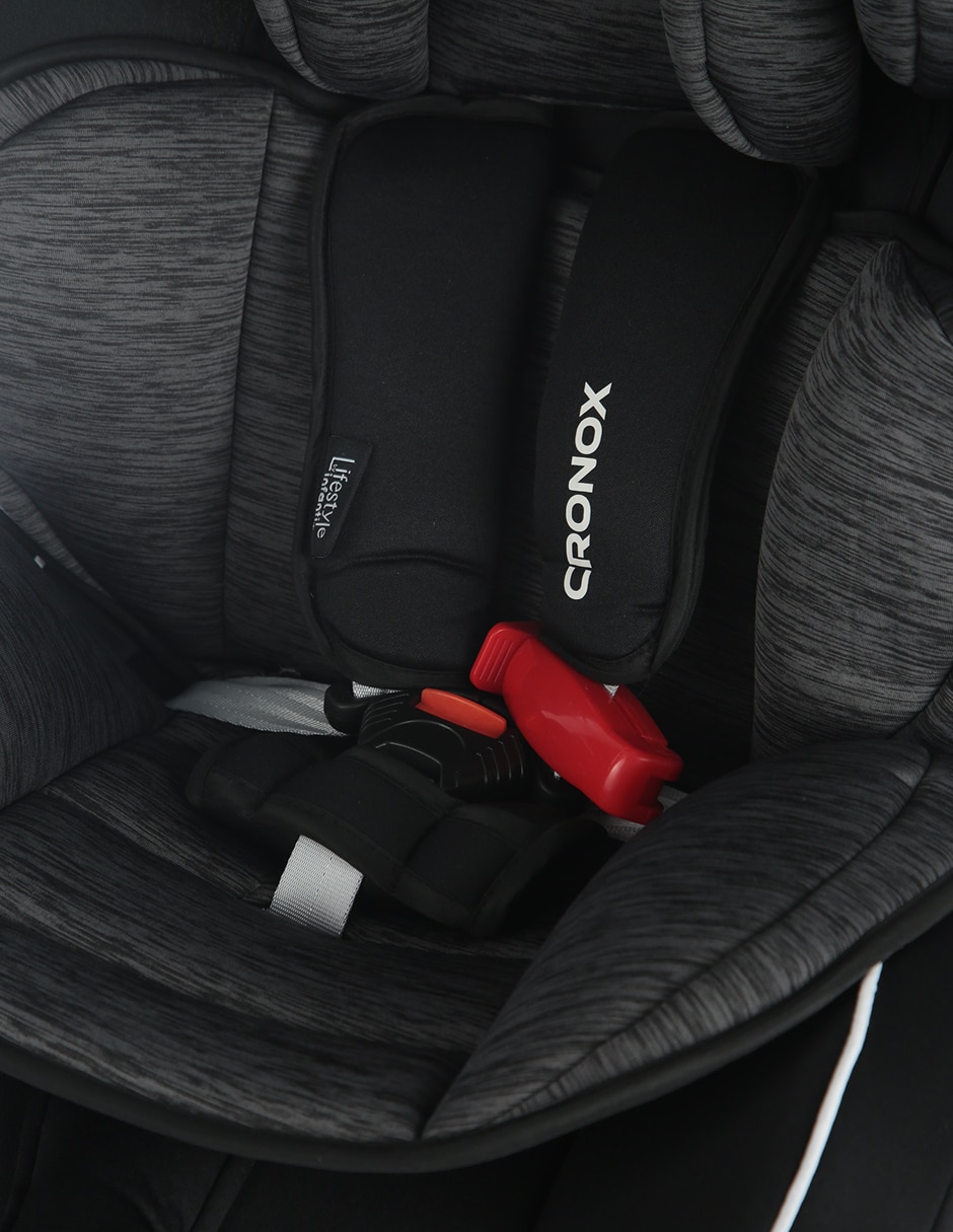 Autoasiento 6