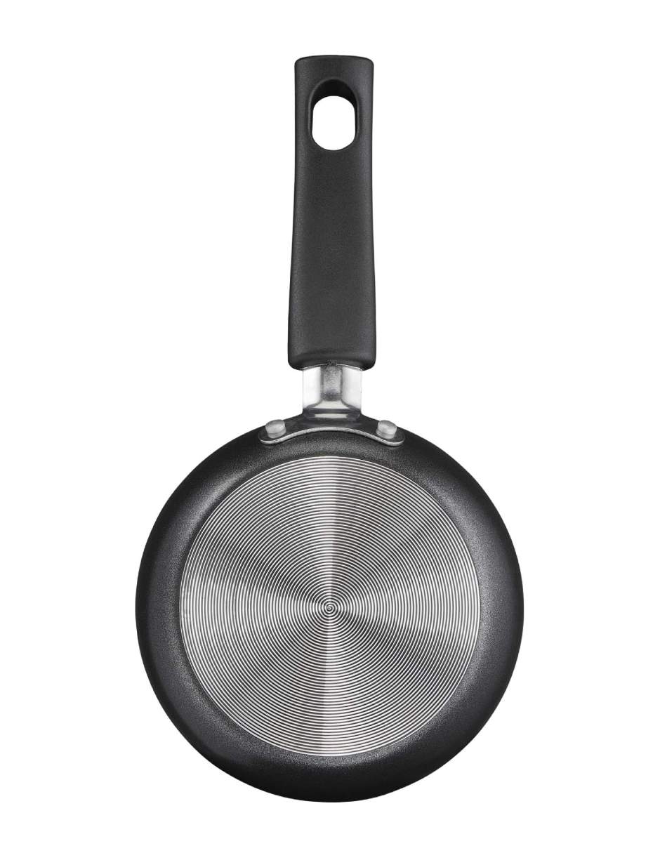 Sartén con tapa Everyday de aluminio