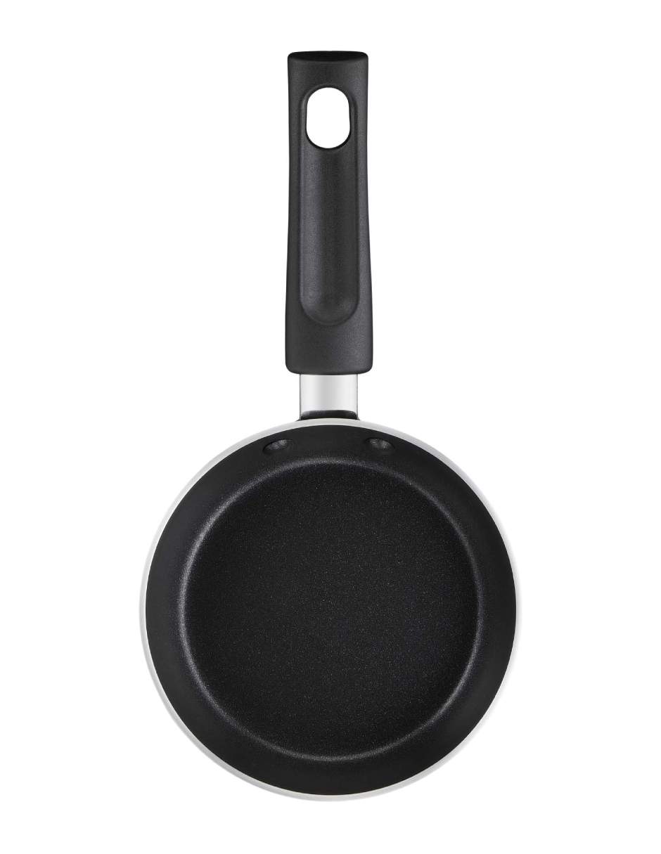 Sartén con tapa Everyday de aluminio 5