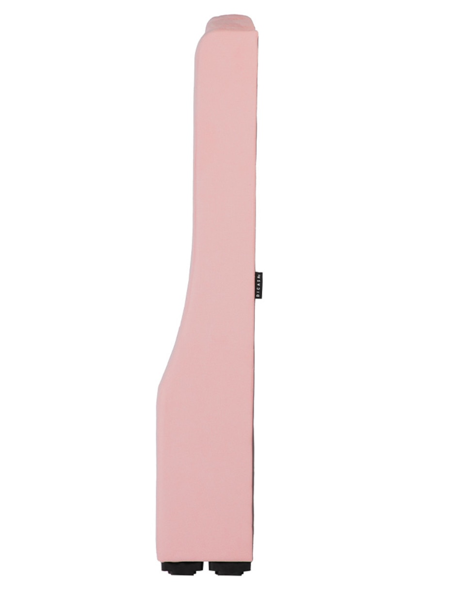Cabecera Sitka de madera pino 5