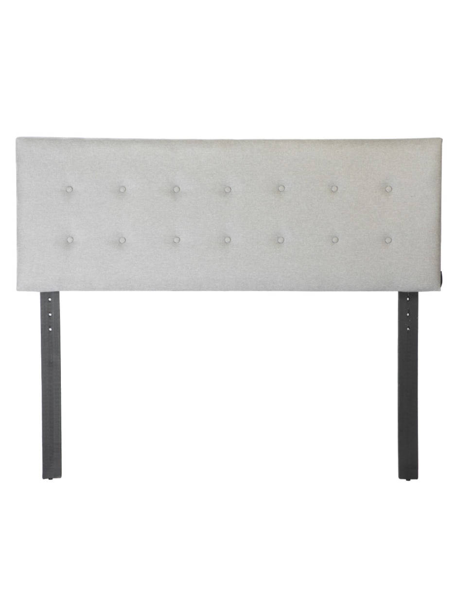 Cabecera armable Bilbao de madera pino 1