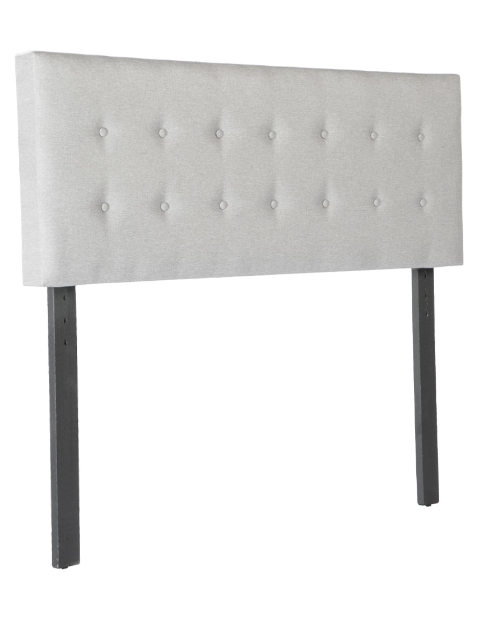 Cabecera armable Bilbao de madera pino 2