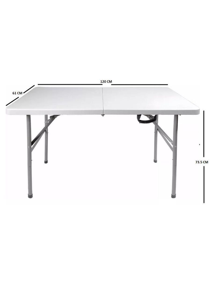 Mesa armable 4