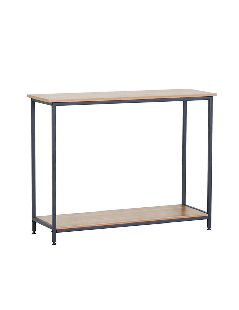 Mueble de TV armable Cartagena de melamina