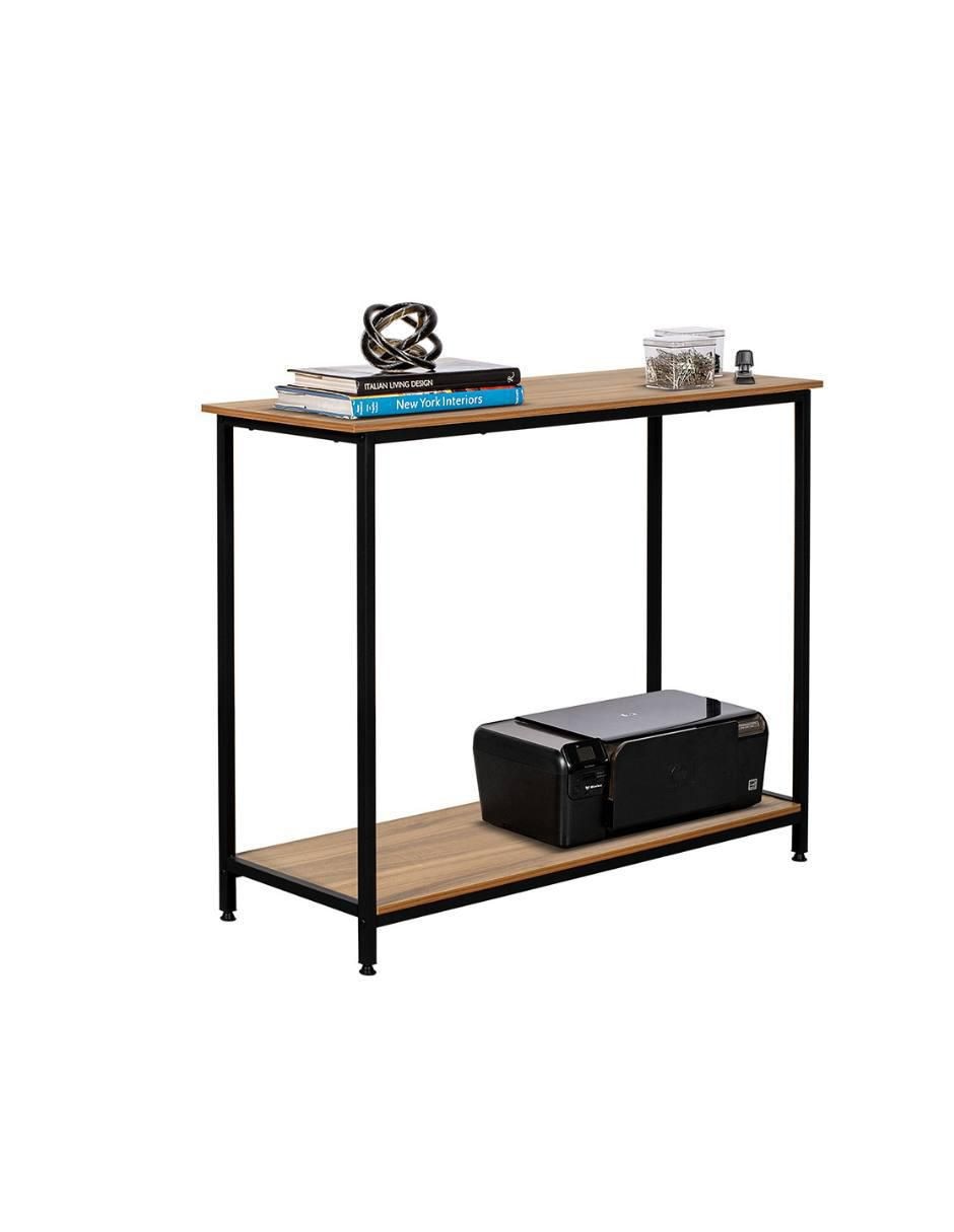 Mueble de TV armable Cartagena de melamina