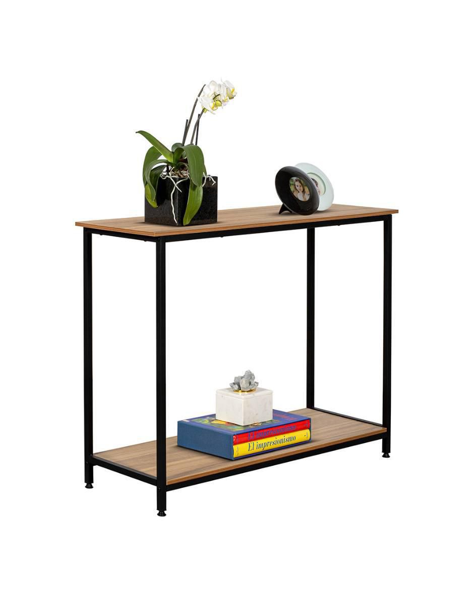 Mueble de TV armable Cartagena de melamina