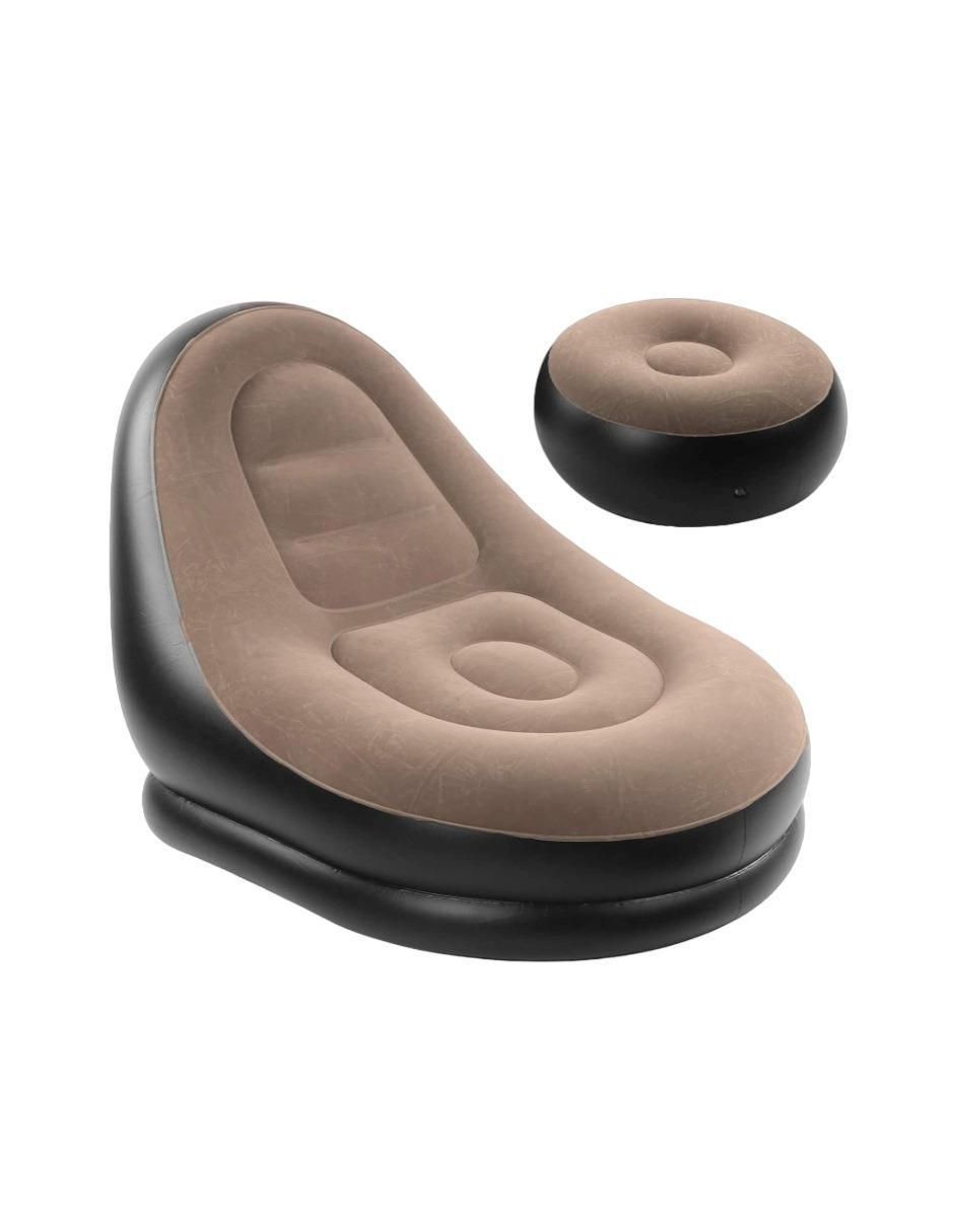 Sillón inflable Lab.G