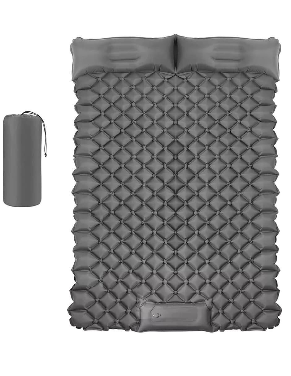 Colchón inflable tight top 1