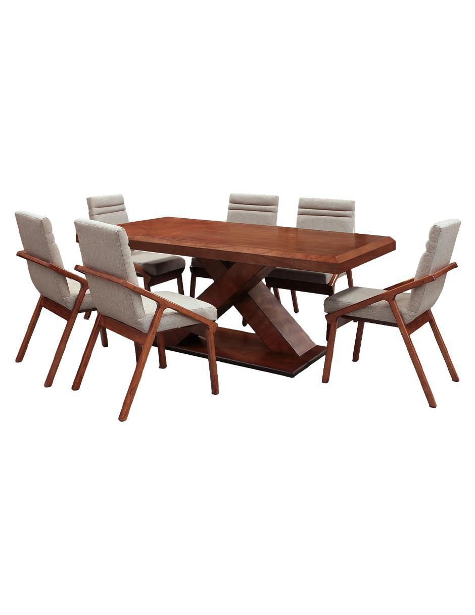Antecomedor Rado para 6 personas