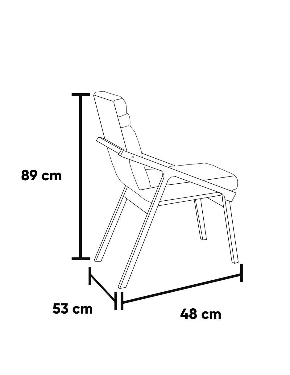 Antecomedor Rado para 6 personas 8