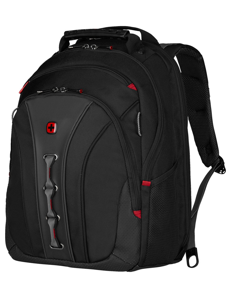 Mochila con portalaptop Wenger Legacy