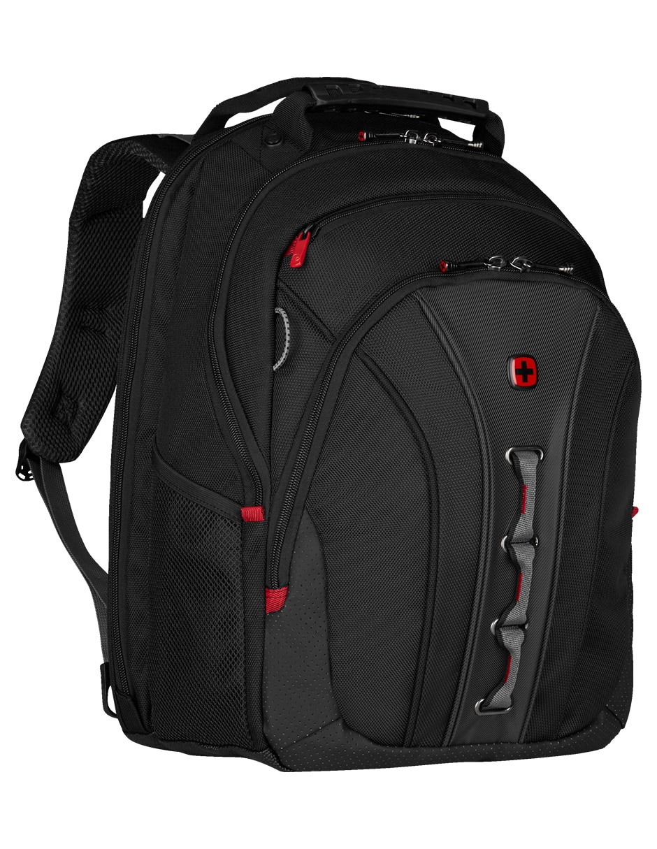 Mochila con portalaptop Wenger Legacy