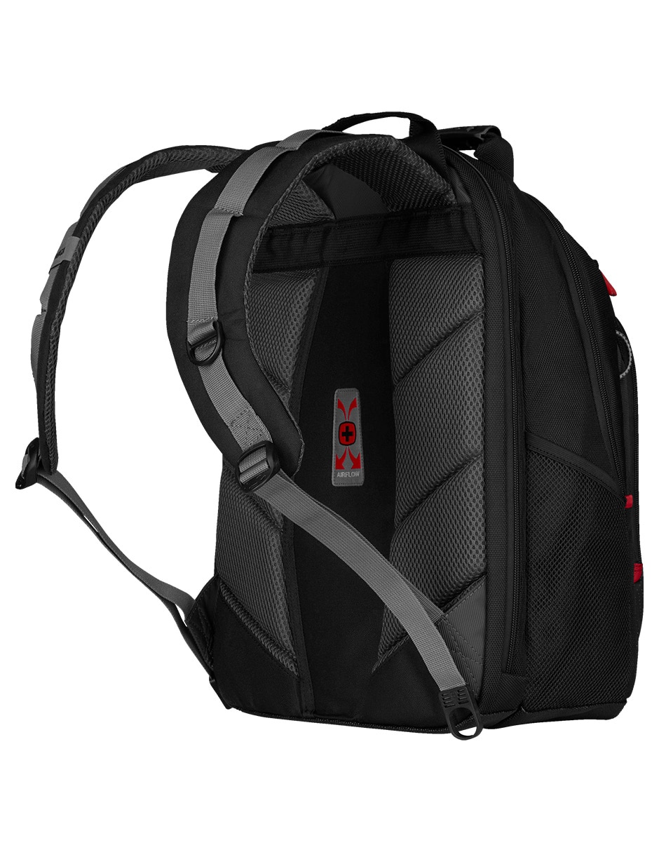 Mochila con portalaptop Legacy