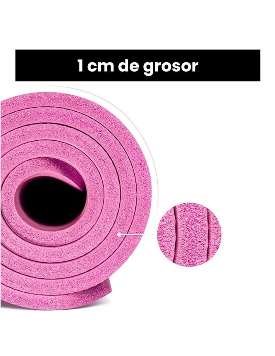 Tapete de yoga 2