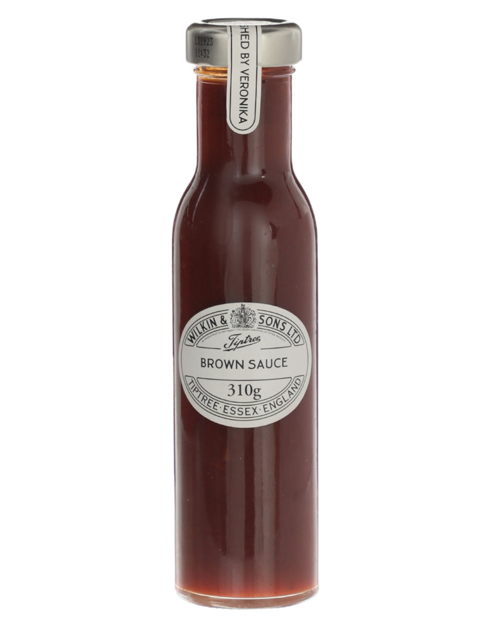 Salsa chile sabor ahumado 1