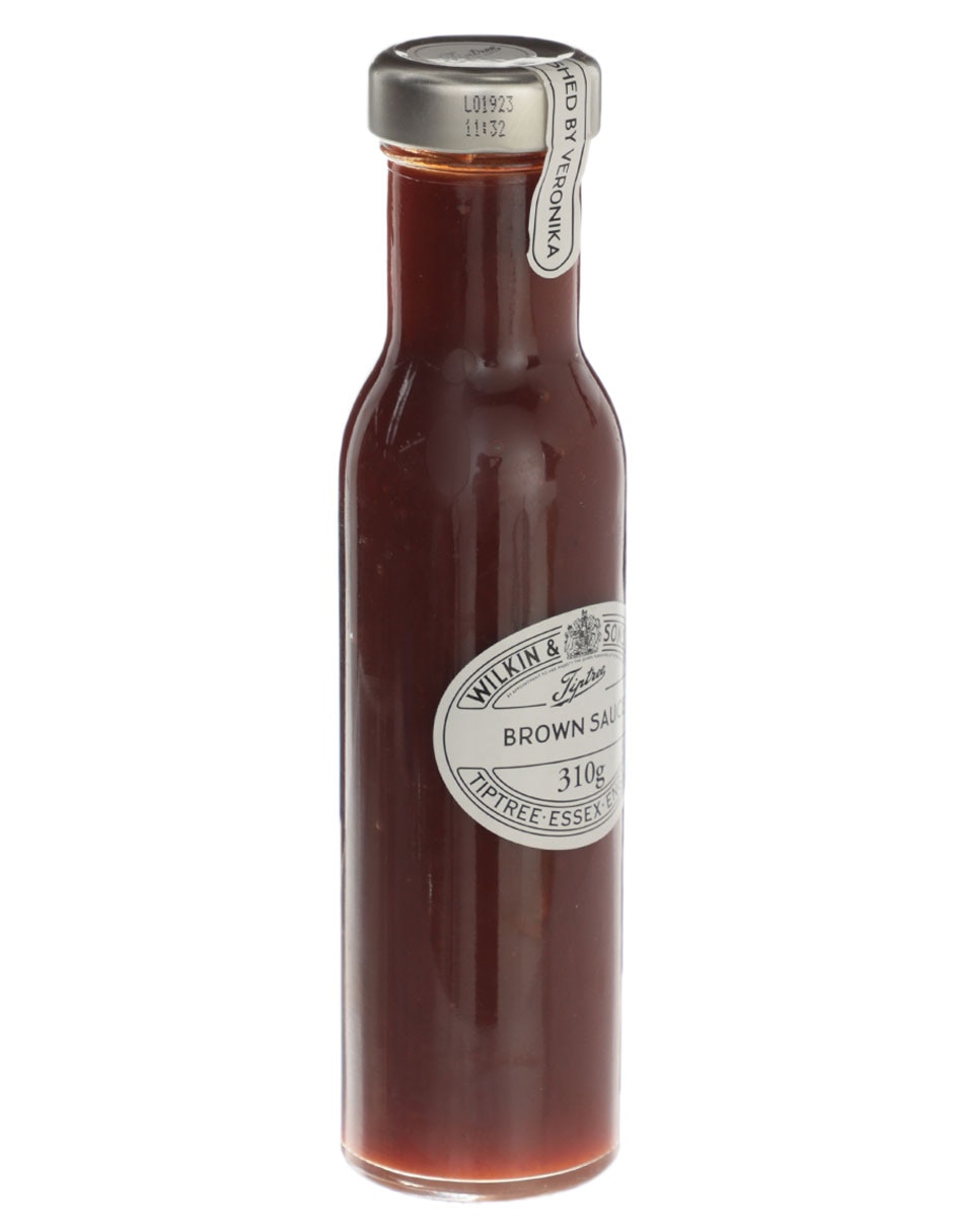 Salsa chile sabor ahumado 2
