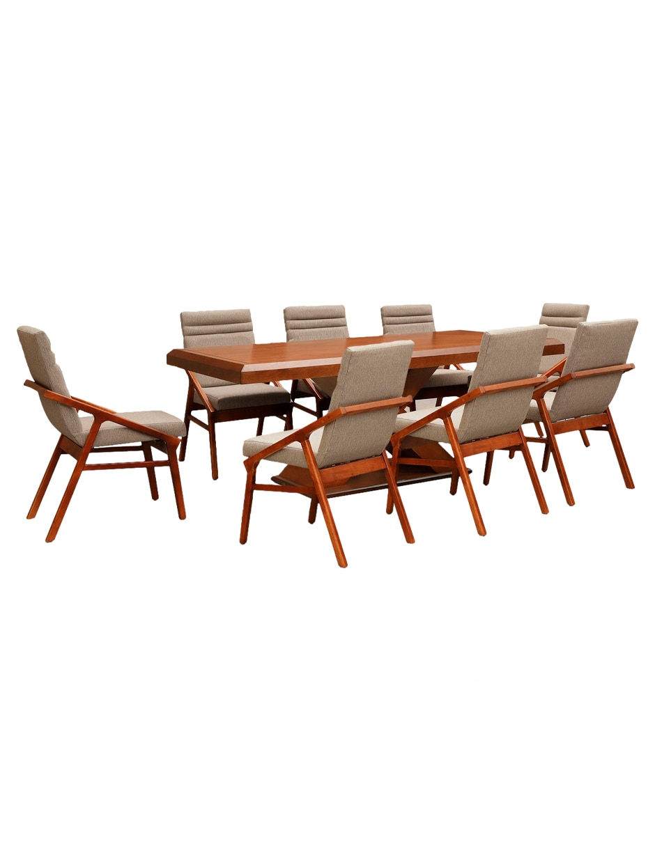 Antecomedor Rado para 8 personas