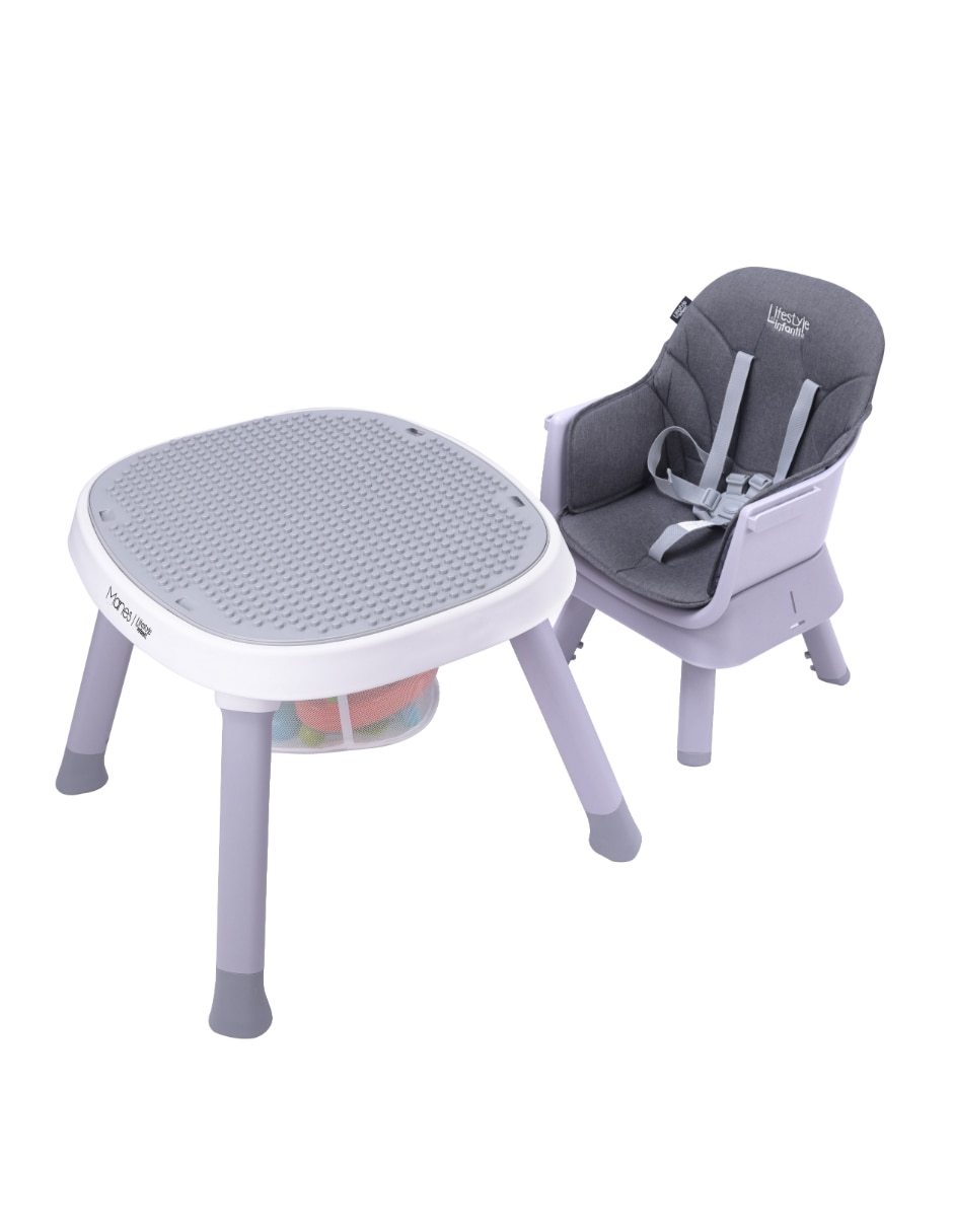 Silla alta 7