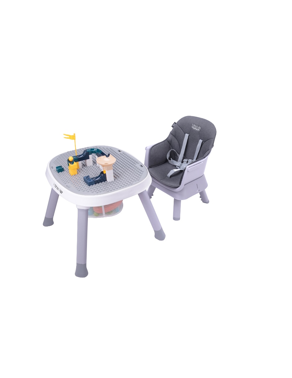 Silla alta 9