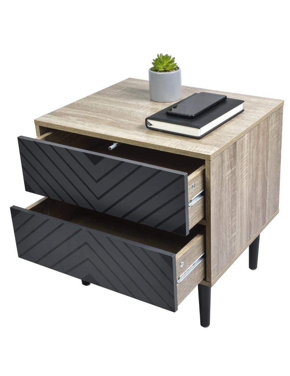 Buró de MDF 4