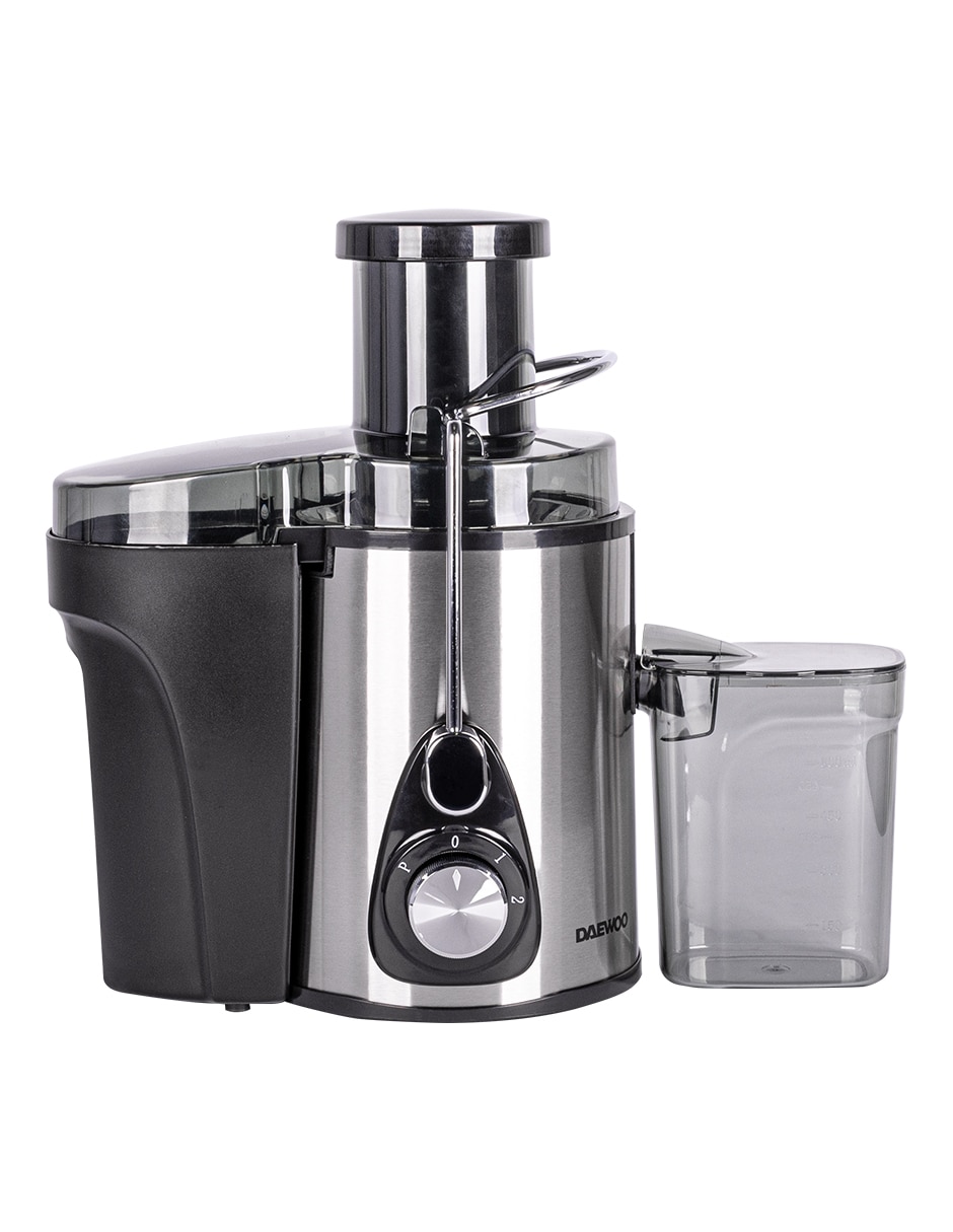 EXTRACTOR DJE-5658 , 1 L, GRIS 1