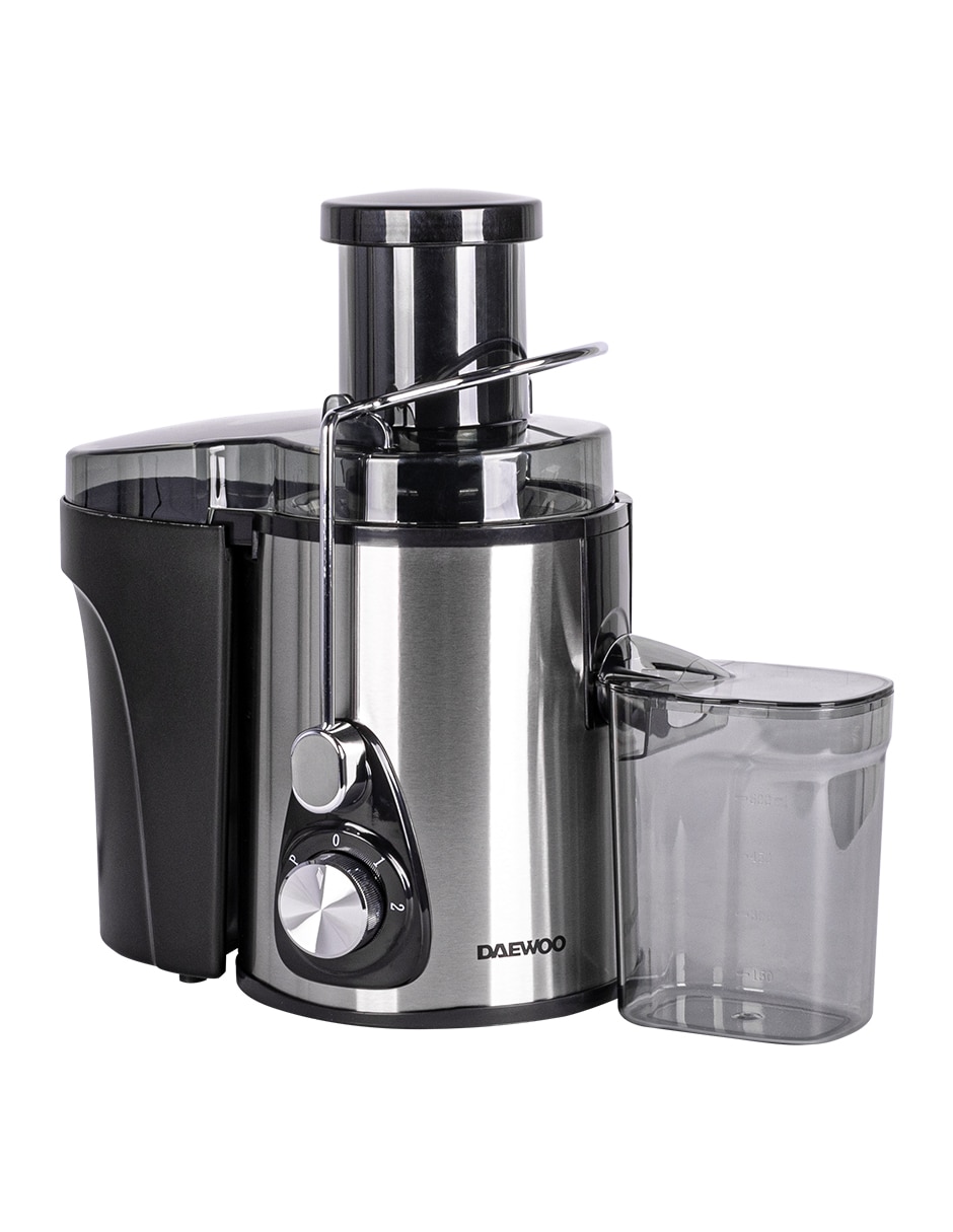 EXTRACTOR DJE-5658 , 1 L, GRIS 2
