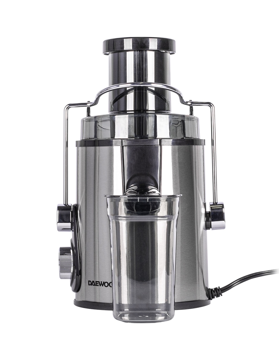 EXTRACTOR DJE-5658 , 1 L, GRIS 3