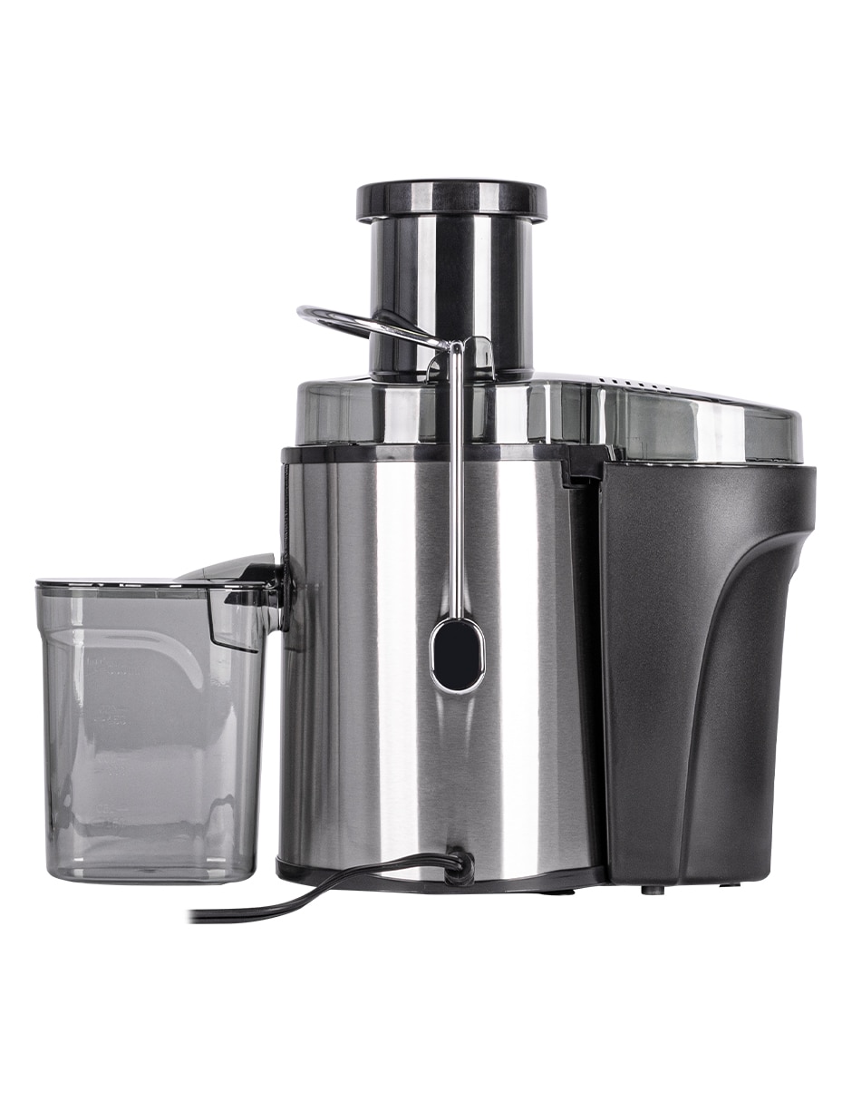 EXTRACTOR DJE-5658 , 1 L, GRIS 4