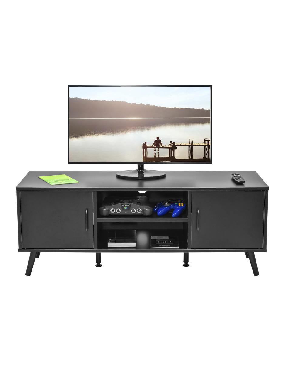 Mueble de TV armable Top Living de MDF