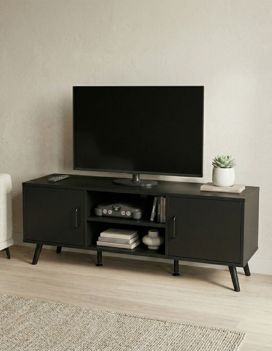 Mueble de tv de mdf 6