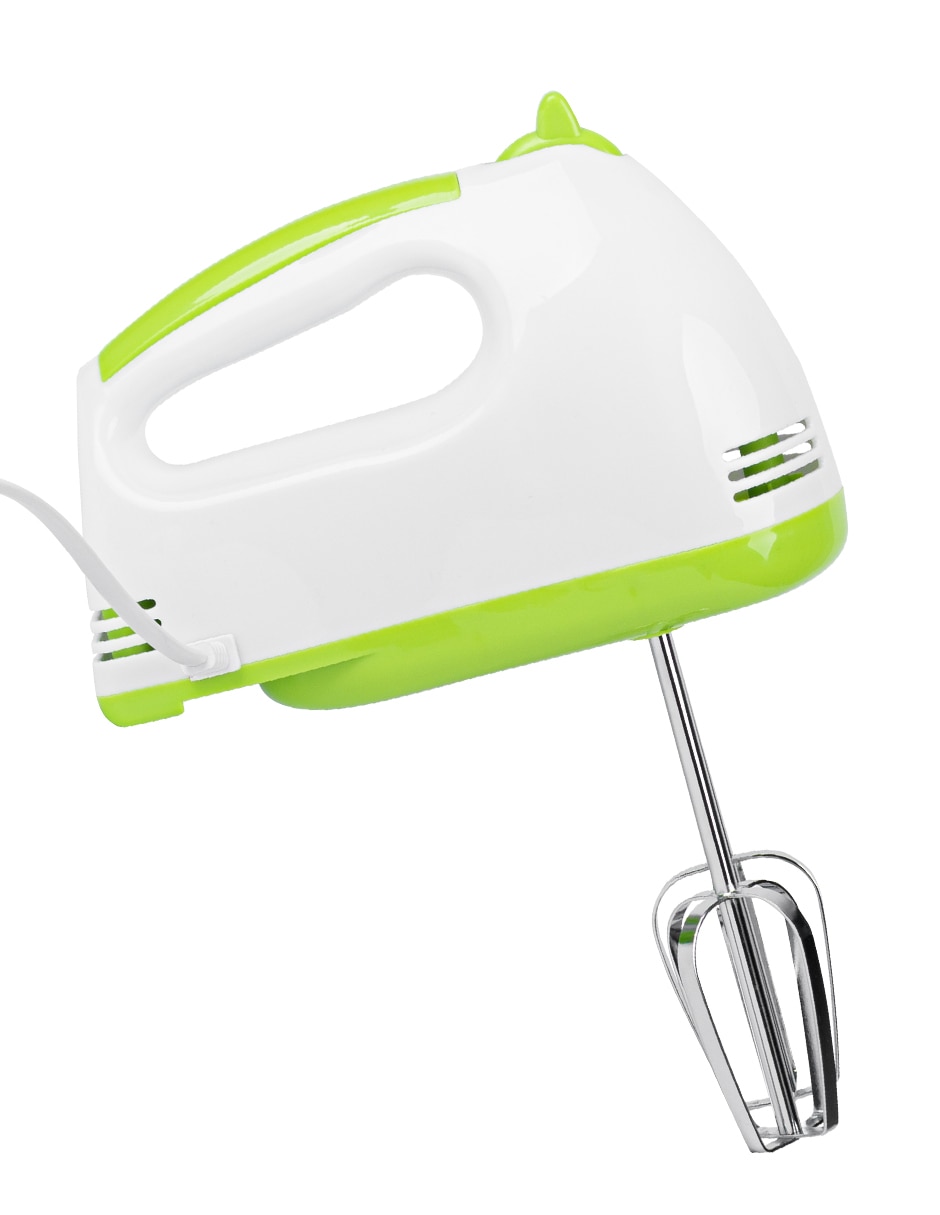 BATIDORA MANUAL DHM-203 DA, 1 L, VERDE 1