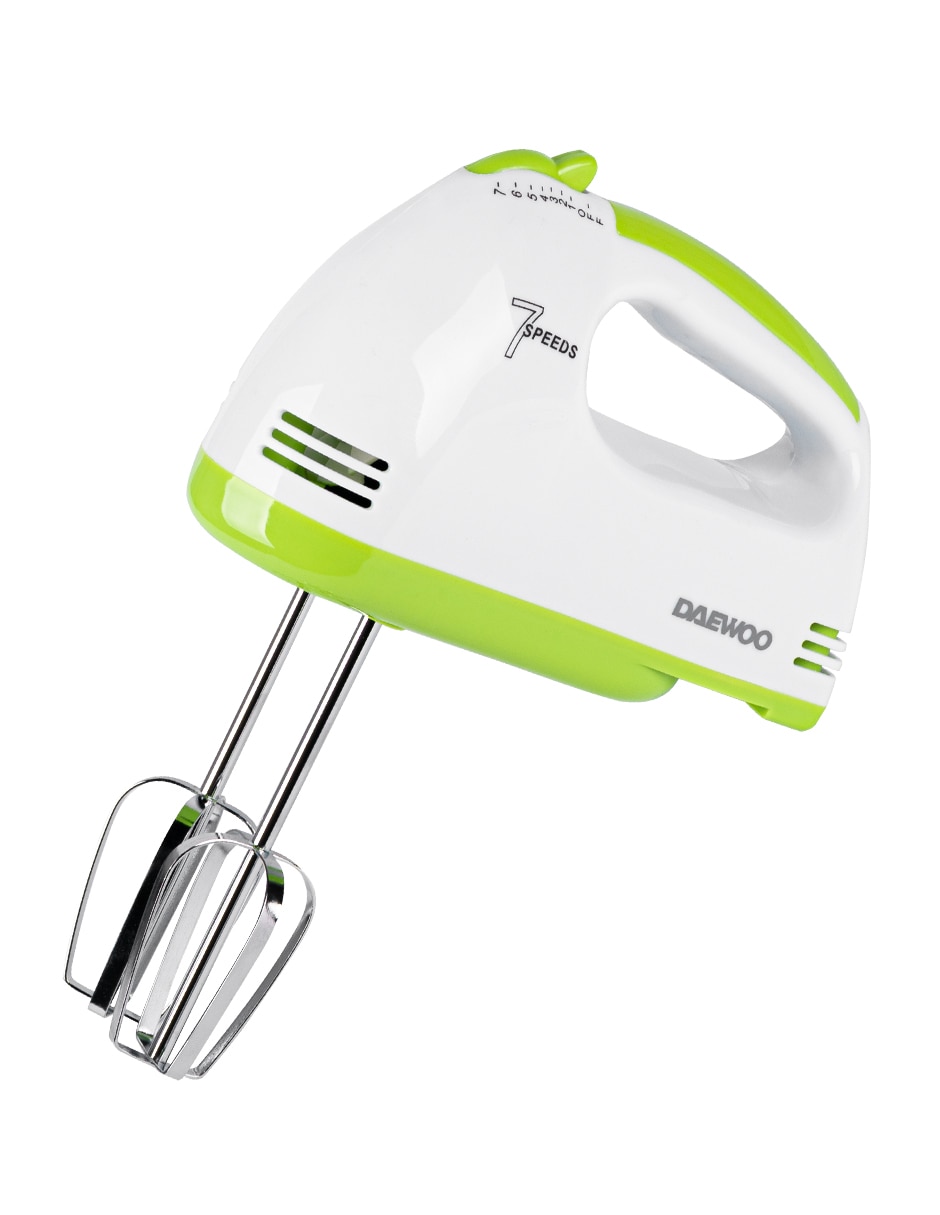 BATIDORA MANUAL DHM-203 DA, 1 L, VERDE 2
