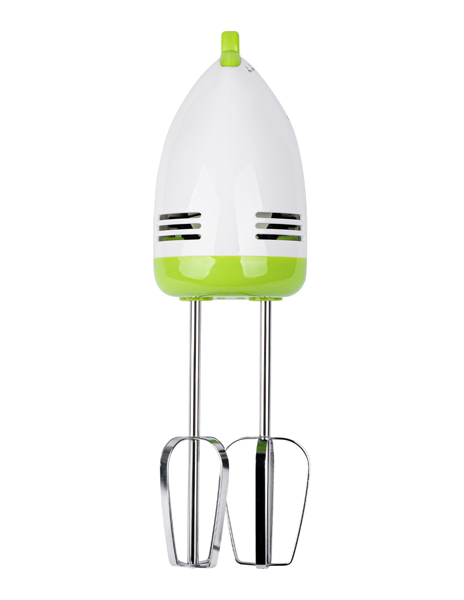 BATIDORA MANUAL DHM-203 DA, 1 L, VERDE BATIDORA MANUAL DHM-203 DA, 1 L, VERDE