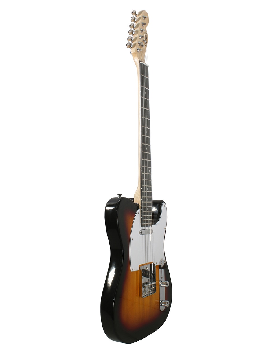 Guitarra eléctrica 110 Pack 4
