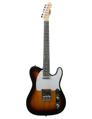Guitarra eléctrica 110 Pack 1