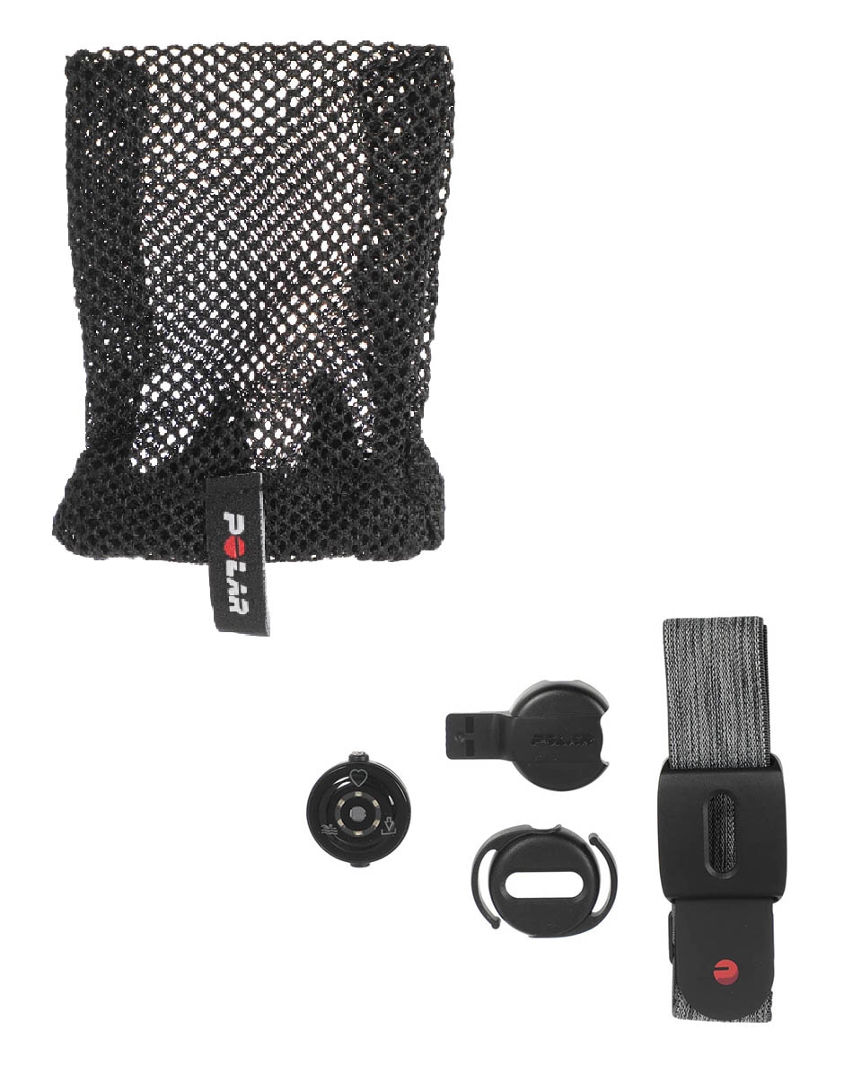 Sensor de ejercicio