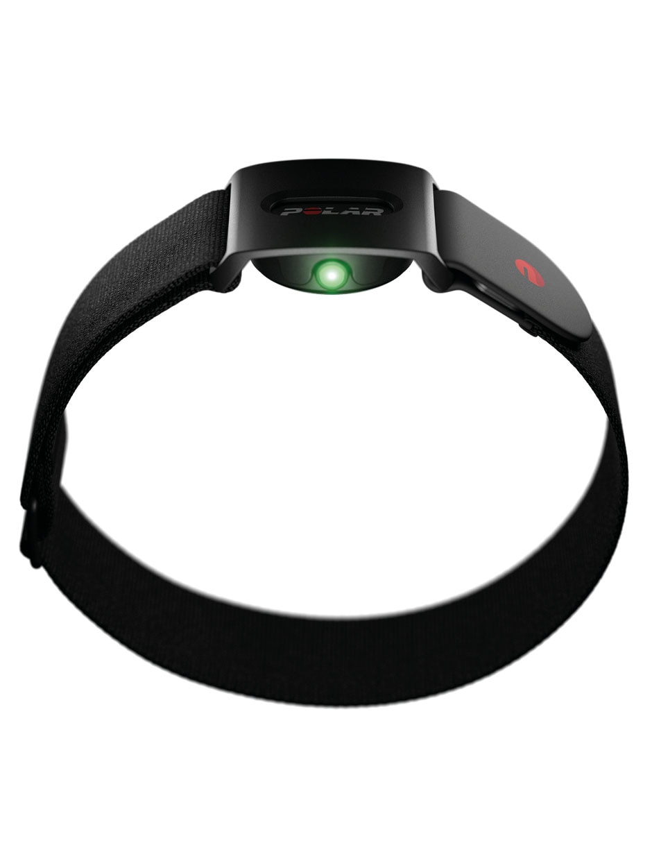 Sensor de ejercicio 3