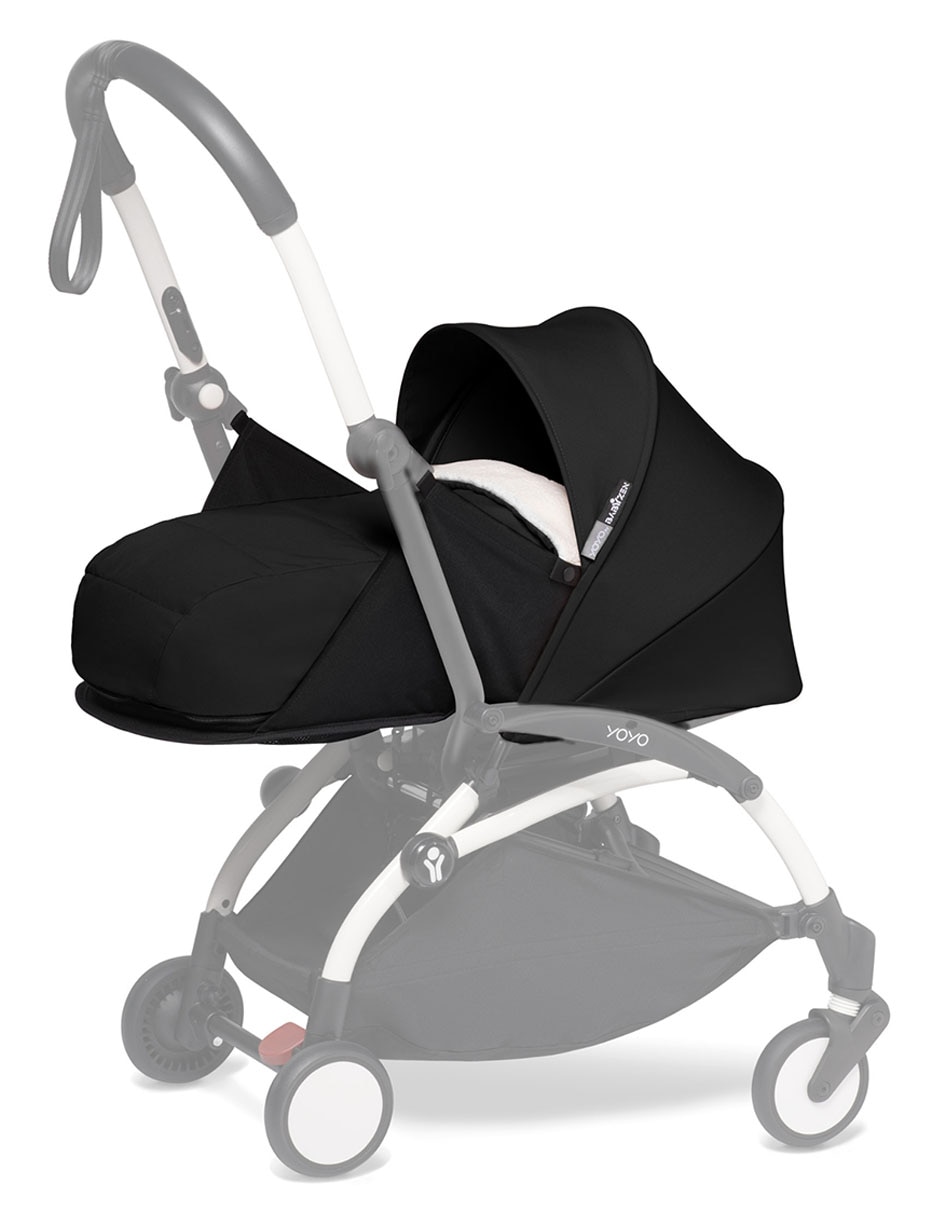 Portabebé Yoyo unisex