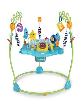 Centro de entretenimiento infantil Ocean Explorers Curiosity Cove