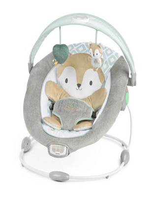 Columpio infantil Ingenuity