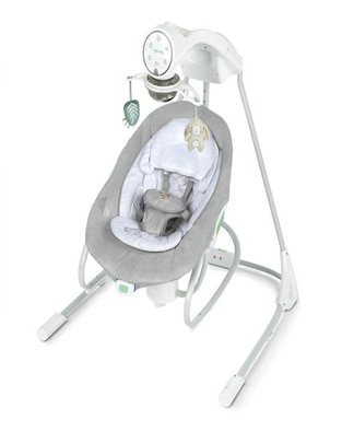 Columpio infantil Remy 1
